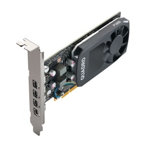 PNY Quadro P1000 PRO 4GB GDDR5 128Bit NVIDIA Ekran Kartı