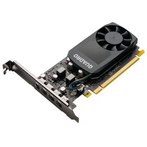 PNY Quadro P620 PRO 2GB GDDR5 128Bit NVIDIA Ekran Kartı
