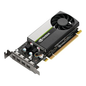 PNY Quadro T1000 PRO 4GB GDDR6 128Bit NVIDIA Ekran Kartı