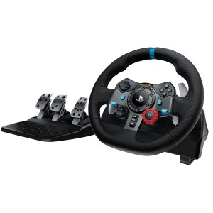 LOGITECH G29 Driving Force PS3/PS4 Direksiyon