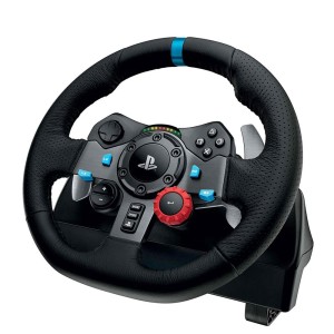LOGITECH G29 Driving Force PS3/PS4 Direksiyon