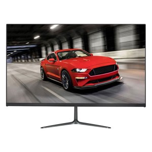 RAMPAGE 23,6" RM-236 165Hz 1Ms HDMI DP AUD DC Full HD IPS  Gaming Monitör