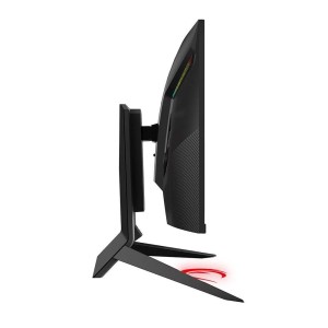 RAMPAGE 27" RM-765 Reflect 165Hz 1Ms RGB Usb HDMI DP Audio PC Kavisli Gaming Monitör