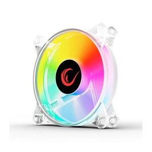 RAMPAGE 6C-121 120mm Rainbow Fan