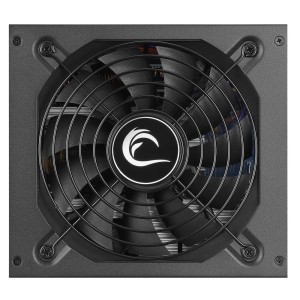 Rampage BTC-1650 1650W PCIe VGA Soket 140mm Fanlı Power Supply