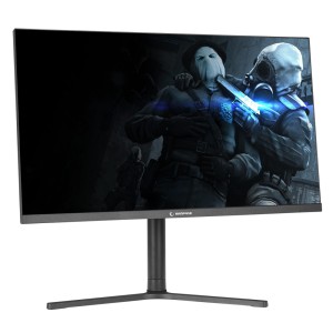 Rampage CLUSTER CL27R165 27" 165Hz 1ms BOE IPS FHD Freesync Pivot PC Flat Gaming Monitör