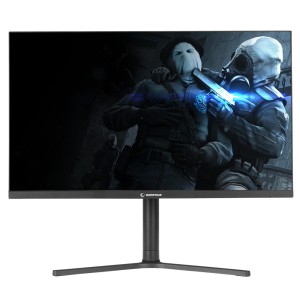 Rampage CLUSTER CL27R165 27" 165Hz 1ms BOE IPS FHD Freesync Pivot PC Flat Gaming Monitör