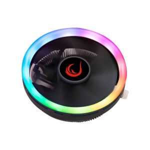 RAMPAGE COOL-FIX 1x120mm RGB Fanlı İşlemci Soğutucu