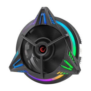 RAMPAGE COOLBLADE 120mm Fanlı İşlemci Soğutucu