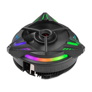 RAMPAGE COOLBLADE 120mm Fanlı İşlemci Soğutucu