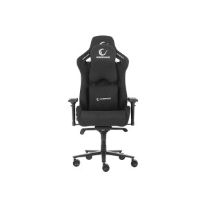 RAMPAGE Grand  Series KL-R21 GRAND 4D Kolçak Siyah Oyuncu Koltuğu