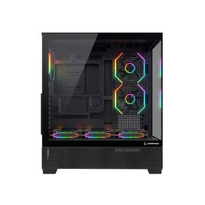 UNLOST X-AMD RYZEN 7600-GIGABYTE Radeon RX 9070 GAMING OC 16GB-GIGABYTE B650M S2H-32GB-1TB SSD-OEM PAKET