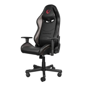 RAMPAGE KL-R6 Grand Serisi Siyah Gaming Oyuncu Koltuğu