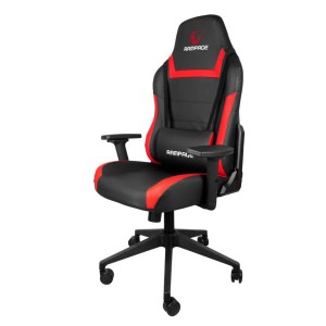 Rampage KL-R60 X-BASE Siyah-Kırmızı Gaming Oyuncu Koltuğu