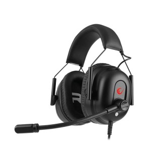 RAMPAGE R41 REACTOR SİYAH 7.1  Noise 4 Ses Efektli 2 Mikrofonlu Gaming Kulaklık