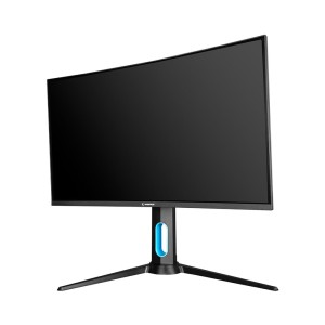 Rampage RM-270 X-TITAN 27" Led 165Hz HDR Freesync Technology VA Panel PC Kavisli Gaming Monitör