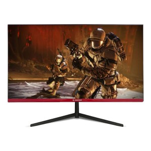 Rampage RM-344 23,8" Led 144Hz 1Ms 2 x HDMI + DP IPS Panel Flat PC Gaming Monitör