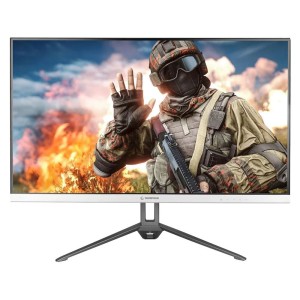 Rampage RM-550 TACTICAL 23,8" 144Hz LED 2 x HDMI+DP TN Panel PC Flat Gaming Monitör