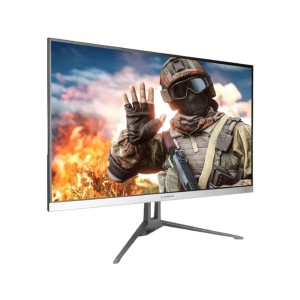 Rampage RM-550 TACTICAL 23,8" 144Hz LED 2 x HDMI+DP TN Panel PC Flat Gaming Monitör