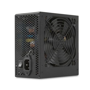 RAMPAGE RMP-500-80P 500W 80 Plus 120mm Fanlı Güç Kaynağı