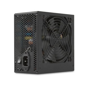 RAMPAGE RMP-600-80P 600W 80 Plus 120mm Fanlı Güç Kaynağı