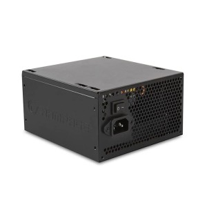 RAMPAGE RMP-600-80P 600W 80 Plus 120mm Fanlı Güç Kaynağı