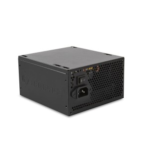 Rampage RMP-700-80P 700W 80 Plus Bronze 120 mm Fan Aktif PFC Power Supply