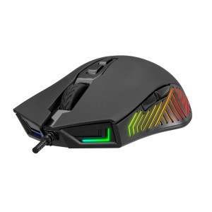 Rampage SMX-R22 SPEAR V2 7200DPI RGB Kablolu Gaming Mouse