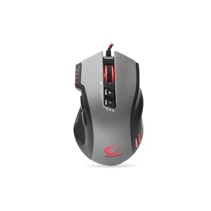 Rampage SMX-R81 3000dpi Led Işıklı Mouse