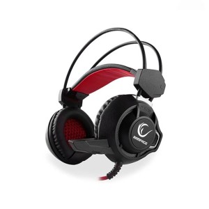Rampage SN-RW2 CALIBRE Siyah Gaming Mikrofonlu Kulaklık