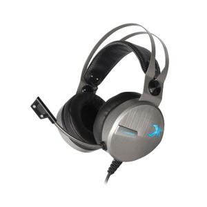Rampage SN-RX8 Gümüş Gaming Mikrofonlu Kulaklık