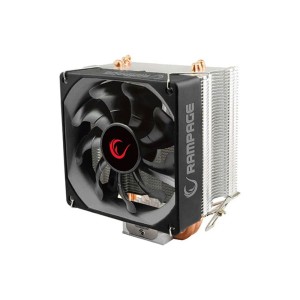 RAMPAGE WIND CHILL-200 120mm Fanlı işlemci Soğutucu