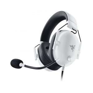 Razer BlackShark V2 X Beyaz E-Sports 7.1 Kablolu Gaming Kulaklık