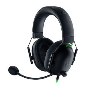 Razer BlackShark V2 X E-Sports 7.1 Kablolu Siyah Gaming Kulaklık