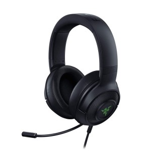 Razer Kraken V3 X RGB USB 7.1 Kablolu Gaming Kulaklık