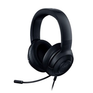 Razer Kraken X Lite Kablolu Gaming Kulaklık -RZ04-02950100-R381