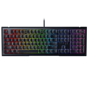 RAZER ORNATA V2 TÜrkçe Klavye 