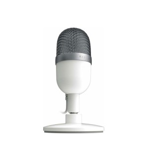 Razer Seiren Mini - Mercury Mikrofon