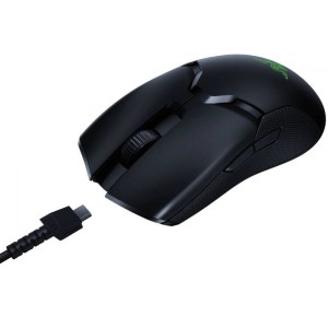 Razer Viper 20,000 DPI Kablolu Optik Siyah Gaming Mouse