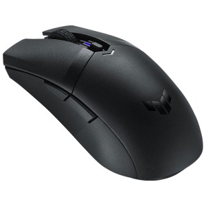 ASUS TUF GAMING M4 WIRELESS 12.000 DPI Dual Wireless Bluetooth/RF 2.4 GHz Optik 6 Tuş Gaming Mouse