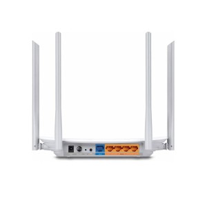 TP-LINK ARCHER C50 300MBPS-867MBPS Dual Band Kablosuz Access Point / Router
