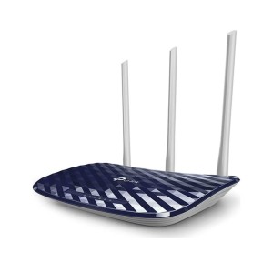 TP-LINK ARCHER C20 300MBPS-433MBPS Dual Band Kablosuz Access Point / Router