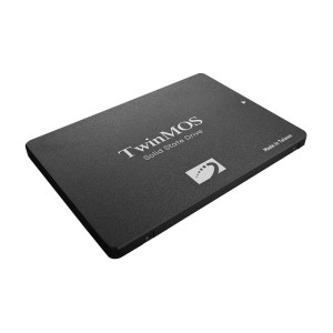 TwinMOS TM128GH2UGL 128GB 2.5" TLC 3DNAND SATA3 SSD 580Mb-550Mb/s