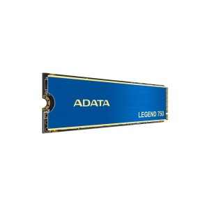 Adata Legend 750 500GB NVME M.2 SSD Okuma Hızı 3500 MB/s / Yazma Hızı 3000 MB/s