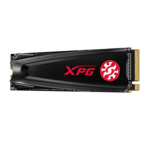XPG Gammix S5 1TB  PCIe Gen3x4 M.2 2280 NVMe SSD Okuma Hızı 2100/ Yazma Hızı 1500MB/s