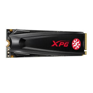 XPG Gammix S5 256GB PCIe M.2 2280 NVMe SSD Okuma Hızı  2100MB/s / Yazma Hız 1500MB/s