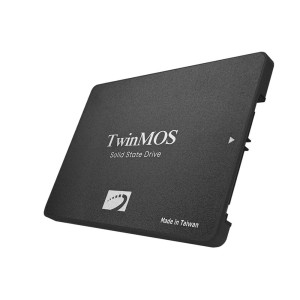 TwinMOS TM1000GH2UGL 1TB 2.5 3DNAND TLC SATA3 SSD 580Mb-550Mb/s