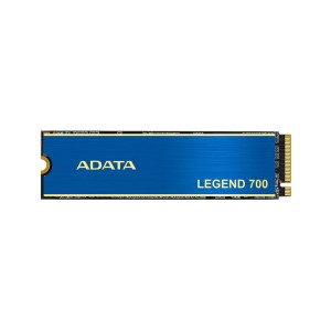 Adata Legend 700 512GB NVMe M.2 SSD Okuma Hızı 2000 MB/s / Yazma Hızı 1600 MB/s