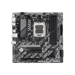 GIGABYTE B850M D3HP AMD B850 AM5 Soket DDR5 8200MT/s ATX Anakart