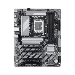 GIGABYTE B860 DS3H Intel Core Ultra LGA1851 Soket 9066MT/s DDR5 ATX Anakart